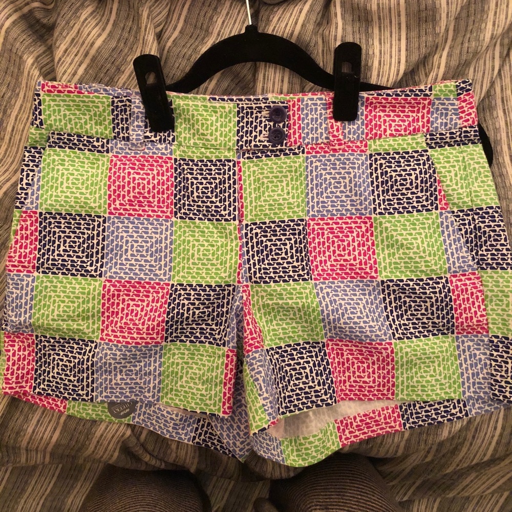 Vineyard Vines Shorts